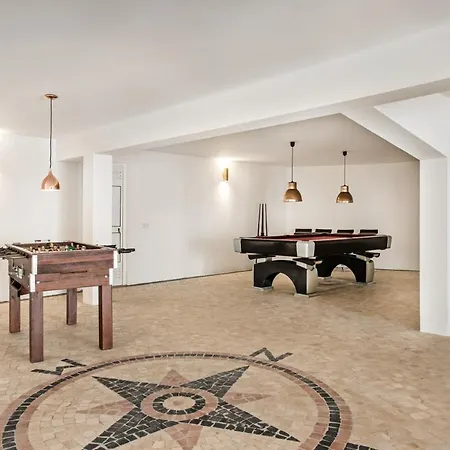 Villa Catalina * Armação de Pêra