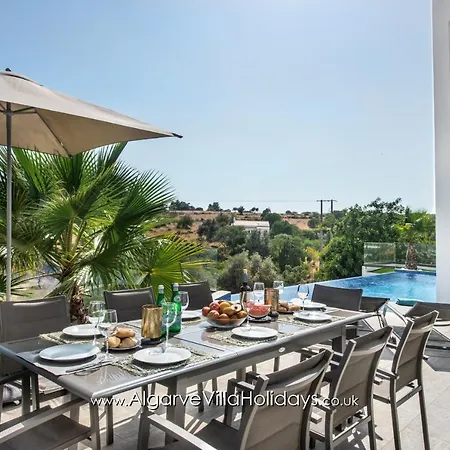 Villa Catalina Villa Armação de Pêra