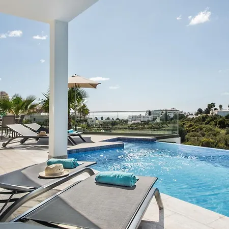 Villa Catalina *